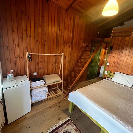 Sirince Citak Konaklari - 1 Selçuk