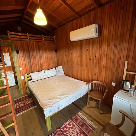 Sirince Citak Konaklari - 1 Selçuk