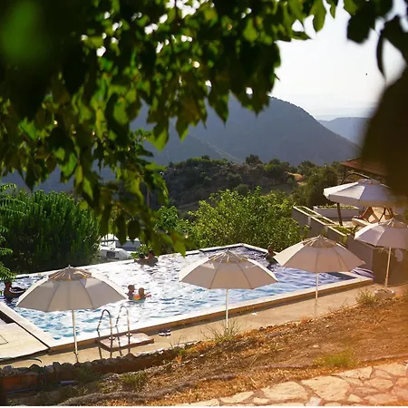 Bed & Breakfast Sirince Citak Konaklari - 1 Selçuk