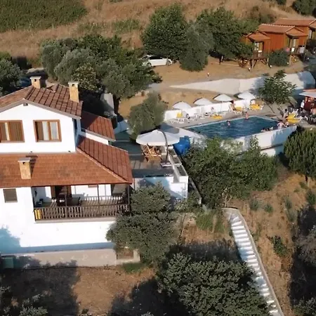 Bed & Breakfast Sirince Citak Konaklari - 1 *