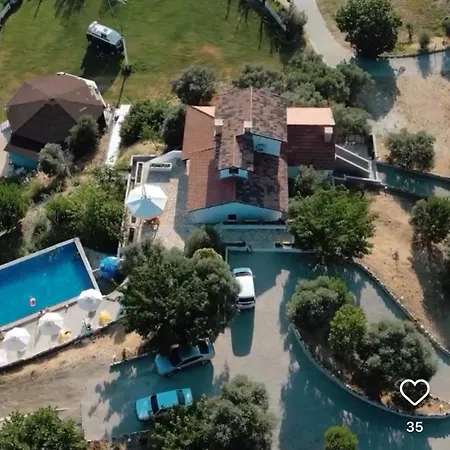 Bed & Breakfast Sirince Citak Konaklari - 1 Selçuk