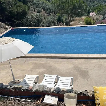 Sirince Citak Konaklari - 1 Bed & Breakfast *