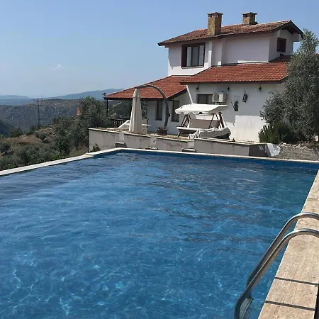 Sirince Citak Konaklari - 1 *