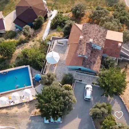Sirince Citak Konaklari - 1 Bed & Breakfast