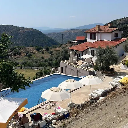 Sirince Citak Konaklari - 1 Bed & Breakfast Selçuk