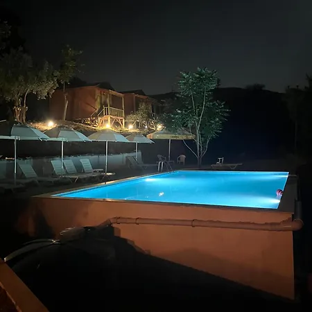 Sirince Citak Konaklari - 1 Bed & Breakfast