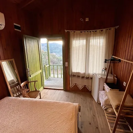 Bed and Breakfast Sirince Citak Konaklari - 1