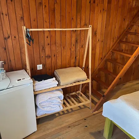 Sirince Citak Konaklari - 1 Bed & Breakfast