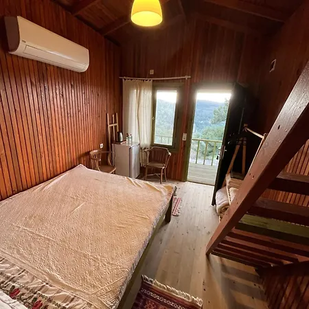 Bed and Breakfast Sirince Citak Konaklari - 1