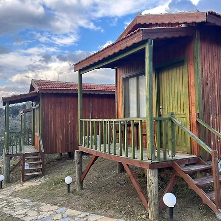 Bed & Breakfast Sirince Citak Konaklari - 1 Selçuk