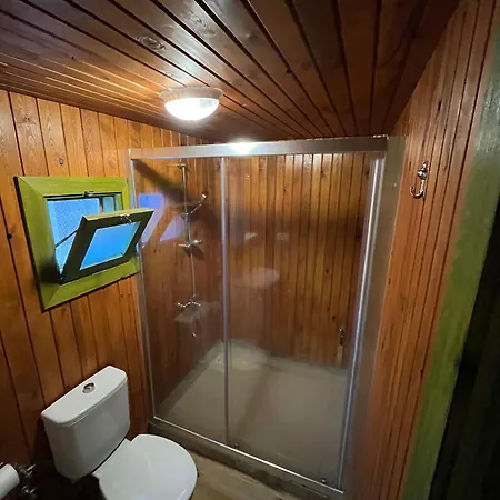 Sirince Citak Konaklari - 1 Bed & Breakfast Selçuk