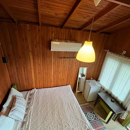 Sirince Citak Konaklari - 1 Bed & Breakfast Selçuk