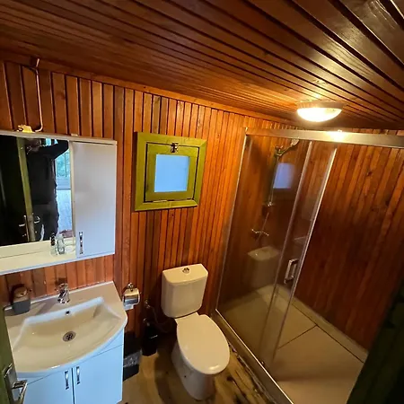 Bed and Breakfast Sirince Citak Konaklari - 1
