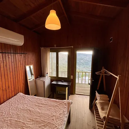 Bed & Breakfast Sirince Citak Konaklari - 1 *
