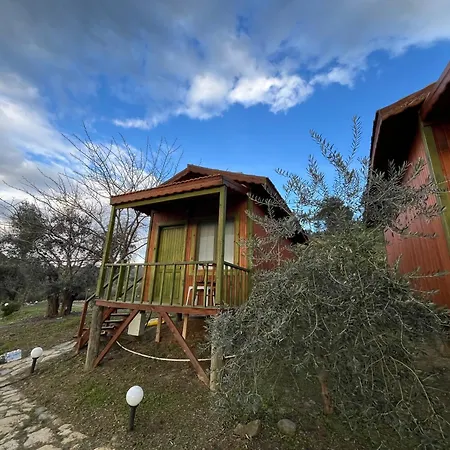 Sirince Citak Konaklari - 1 Bed & Breakfast *