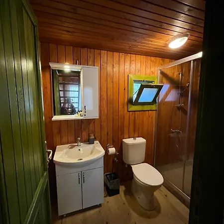 Sirince Citak Konaklari - 1 *